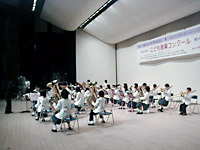 大室小学校