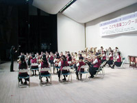 今市第三小学校