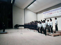 茂木中学校