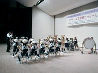 御厨小学校