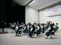 山辺中学校