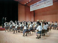 東京創価小学校