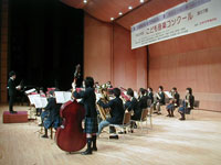 新田中学校