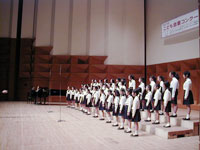 相川小学校