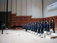 長野市東部中学校