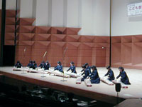 五十嵐中学校