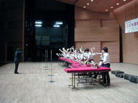 明治学院中学校