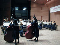 泉丘中学校