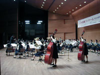 浦賀中学校