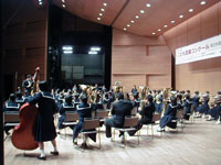 松戸市第一中学校