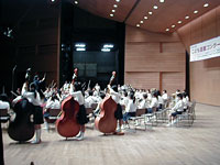 東山小学校