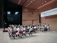 那須塩原市南小学校