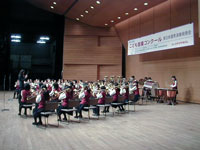 今市第三小学校