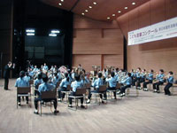 真間小学校