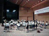 武蔵野市第三小学校