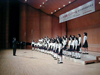 川上小学校