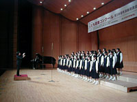 吉岡中学校