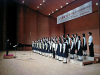 佐原中学校