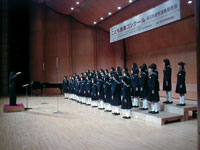 勝田第二中学校