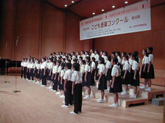 四宮小学校