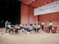 中野区第三中学校