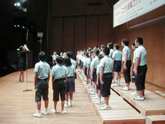 駒林小学校