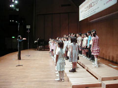 二つ橋小学校