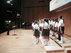 伊勢山小学校