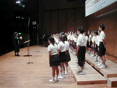 百合丘小学校