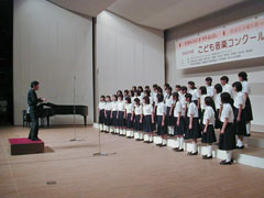 潮来第一中学校