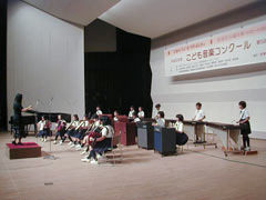 柳河小学校