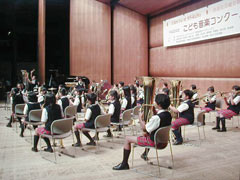 大谷小学校