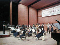 藤代中学校