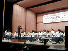 明野中学校