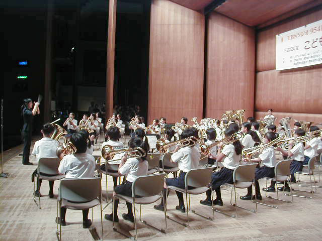 大原小学校