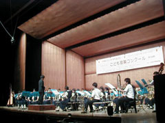 守谷中学校