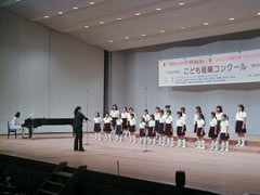 中野北小学校
