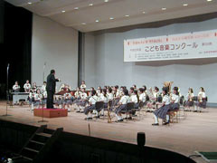 東京創価小学校