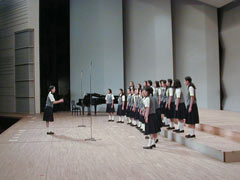 前橋市第一中学校