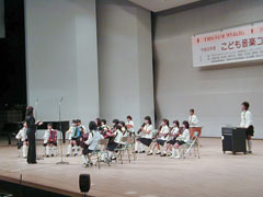 濁川小学校