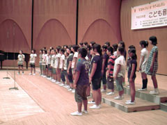 牛久小学校