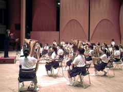 法典小学校