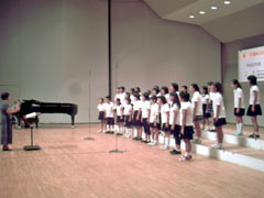五井小学校