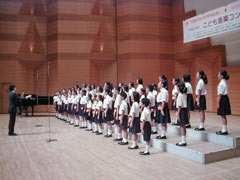 中沢小学校