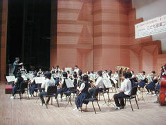 金旭中学校