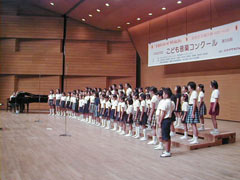 根戸小学校