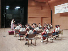 冨貴島小学校