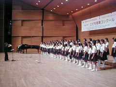 西志津小学校