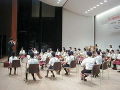 芳川小学校