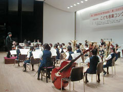藤塚中学校